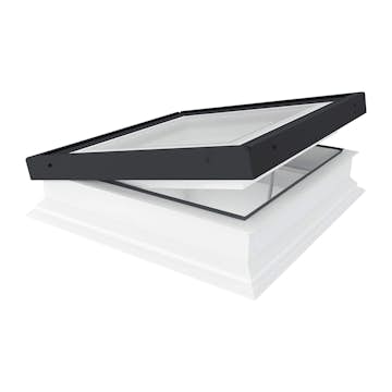 Takfönster Fakro Tidlös 2-Glas Platt DMG P2