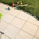 Platta S:t Eriks Structura Havanna Helpall