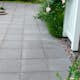 Platta S:t Eriks Structura Lava Helpall