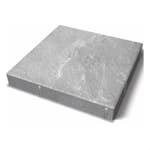 Plattor Benders Cambridge Grafit