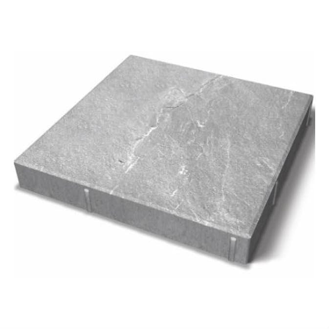 Plattor Benders Cambridge Grafit