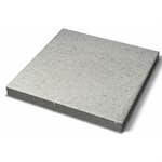 Plattor Benders Släta Grå