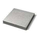 Plattor Benders Släta Grafit