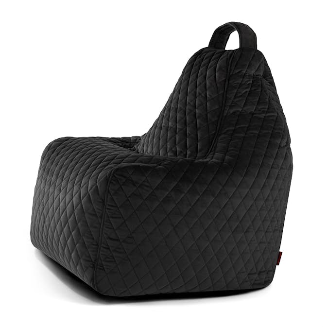 Sittsäck SLOWDOWN Play Lure Luxe