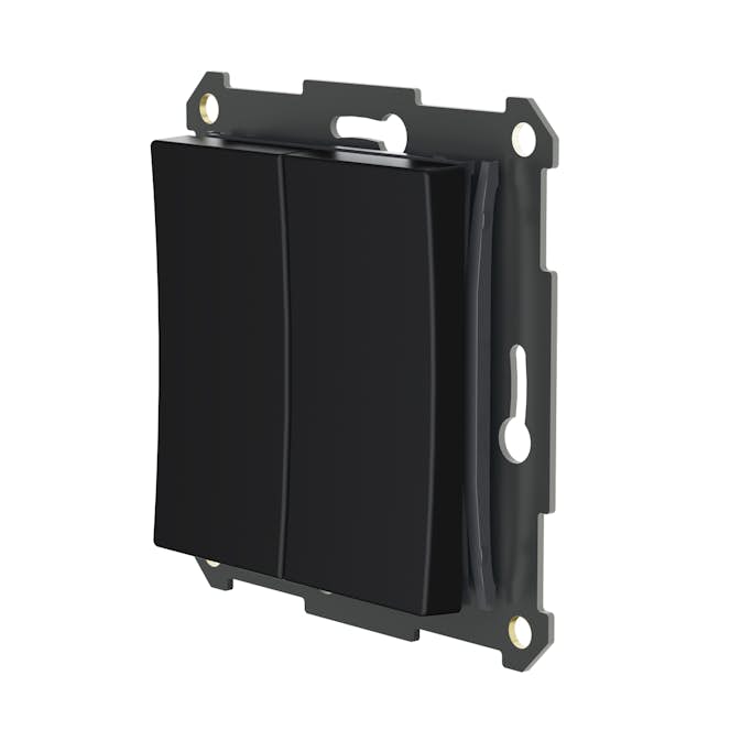 Tryckknapp Plejd Trådlös WPH-01