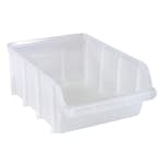 Plockback 5 Transparent Raaco