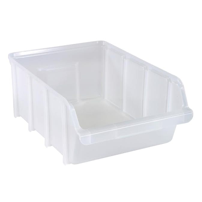 Plockback 5 Transparent Raaco