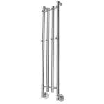Handdukstork Strand Stainless Pole PO4-1200ETN