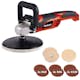 Poler och Slipmaskin Einhell CC-PO 1100/1E