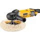 Polermaskin Dewalt DWP849X-QS 230 V