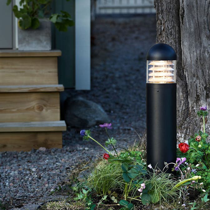 Pollare Markslöjd Garden 24 LED Utebelysning