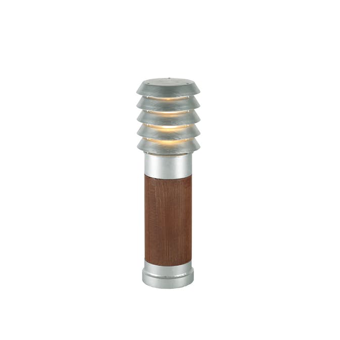 Pollare Norlys Alta Wood H49