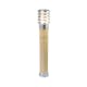 Pollare Norlys Alta Wood H85