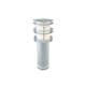 Pollare Norlys LED Stockholm H49