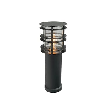 Pollare Norlys Stockholm H49 Klarglas