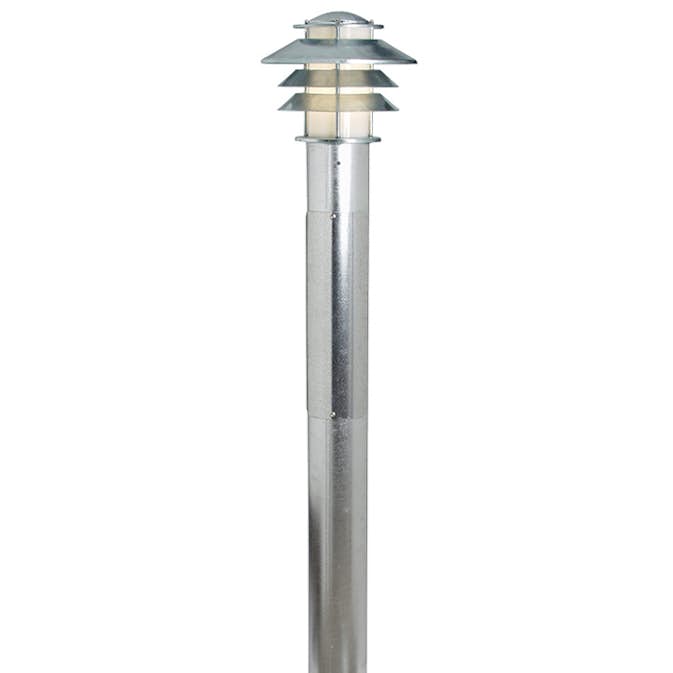 Pollare Westal Alefors E27 75W