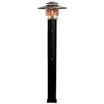 Pollare Westal Arnäs E27 1200 mm