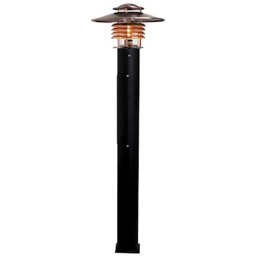 Pollare Westal Arnäs E27 1200 mm