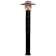 Pollare Westal Arnäs E27 1200 mm