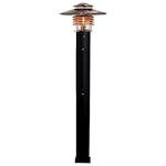 Pollare Westal Arnäs E27 1250 mm
