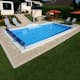 Pool Planet Pool Thermoblock 10 x 5 m