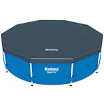 Poolskydd Bestway Frame Pool Ø 305 cm