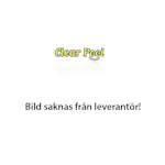 Poolskydd Planet Pool Standard Oval och Åttaformad