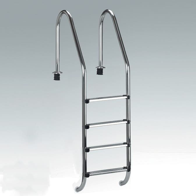 Poolstege Planet Pool för Nedgrävd Pool