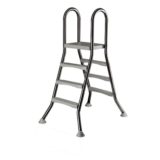 Poolstege Planet Pool för Ovanmarks Pool