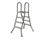 Poolstege Planet Pool för Ovanmarks Pool