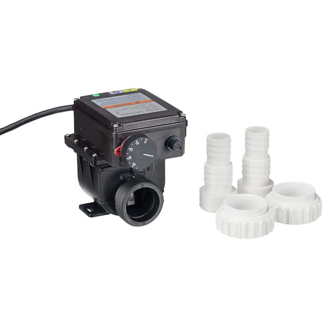 Poolvärmare Swim & Fun