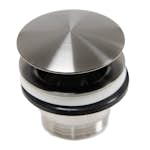 Bottenventil Strand Stainless POP-24 Pop-up