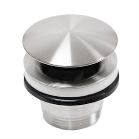 Bottenventil Strand Stainless POP-24 Pop-up