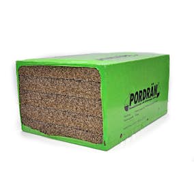 Pordrän P19 1200 x 750 x 100 mm