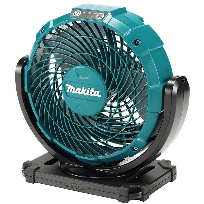 Portabel Fläkt Makita CF100DZ 12VUtan batteri