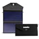Vikbar solpanel Sunwind Mini 12W med USB