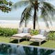 Loungegrupp LifestyleGarden Portals 4-sits