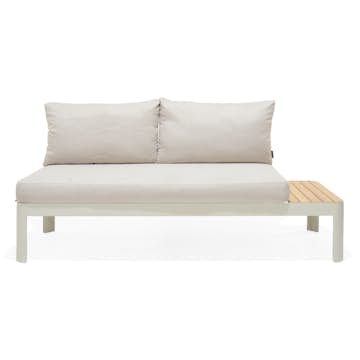 Loungegrupp LifestyleGarden Portals 4-sits med 2 bord