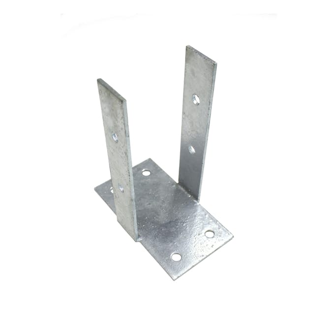 Jordankare Palmako med Två Plattjärn