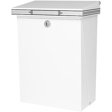 Brevlåda Berglund Stil 98