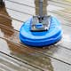 Tillbehör högtryck Nilfisk Power Patio Cleaner stor storlek