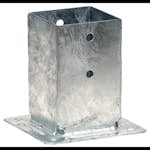 Stolpfäste Simpson Strong Tie PPJBT