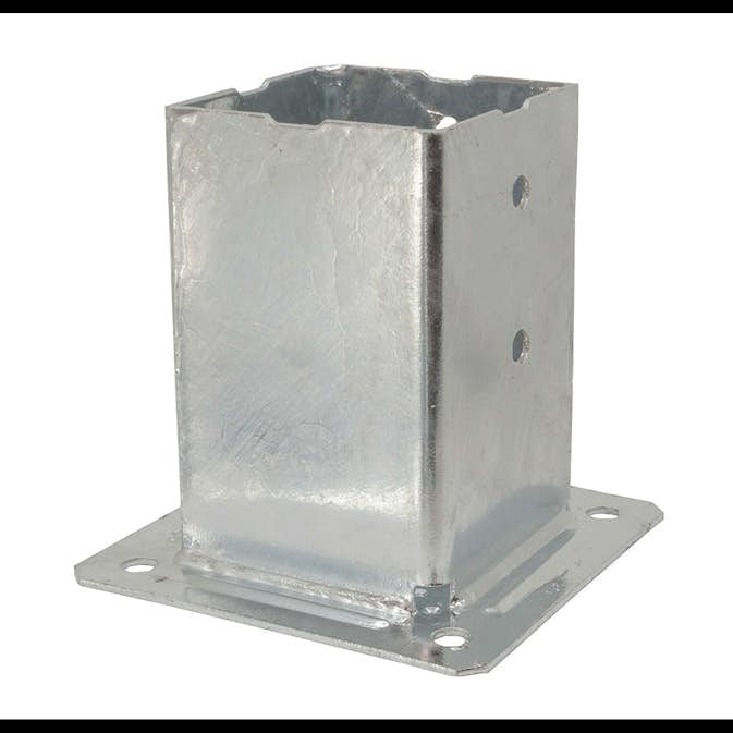 Stolpfäste Simpson Strong Tie PPJBT