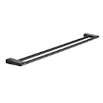 Handduksstång Pressalit Style Dubbel 810 mm