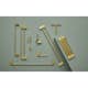 Handdukskrok Pressalit Style 2-Pack Stor