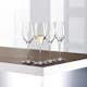 Champagneglas Spiegelau Authentis 27 cl 4-pack