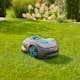 Robotgräsklippare Gardena Smart Sileno Max 1500 Premiumpaket