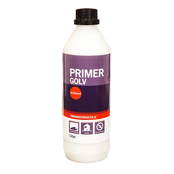 Primer Golv Torrbruksprodukter