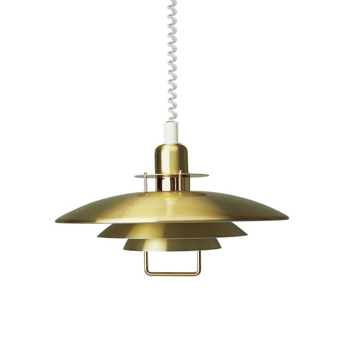 Taklampa Belid Primus II Pendel D430 mm