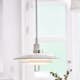 Taklampa Belid Primus II Pendel D430 mm